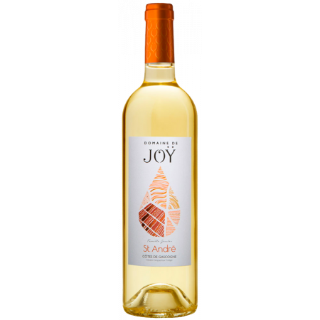 Domaine de Joy - Saint André - 2023 - Côtes de Gascogne