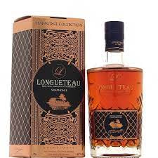 longueteau - Symphonie - guadeloupe