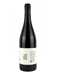 viti vini  ab - 2021 - Domaine Taillandier- Minervois