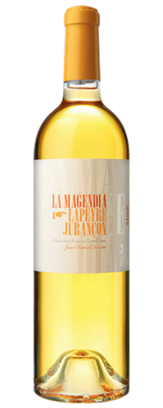Magnum (1,5 L) - Clos Lapeyre - La Magendia - Jurançon- 2003