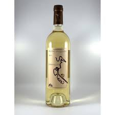 Domaine Montesquiou - Amistat - Jurançon - Doux - 2022