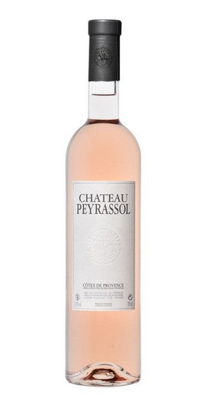 Château Peyrassol - Rosé - Côtes-de-Provence - 2024