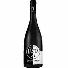 Domaine Mas Lasta - 0,75L - 2020 - Terrasses du Larzac