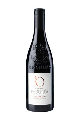 Gigondas- Domaine d' Ourea - 2021