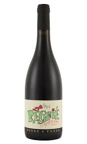 Régnié - Agath ' The blues - 2021 - Domaine Bonne Tonne ( Beaujolais)