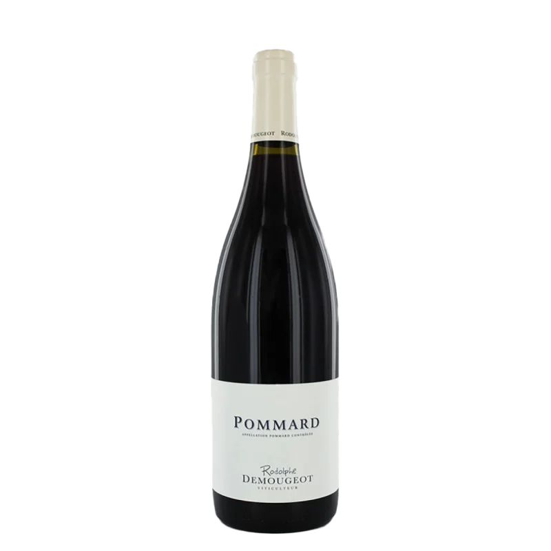 Pommard - 2021 - Domaine Demougeot ( Bourgogne)