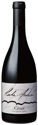 Cuvée César - 0,75L - 2020 - Domaine Roche-Audran - Côtes du Rhône Villages - Vaison la Romaine