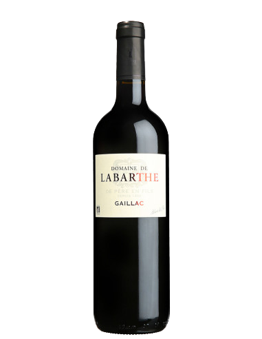 Labarthe tradition ab - 2020 - Domaine de Labarthe