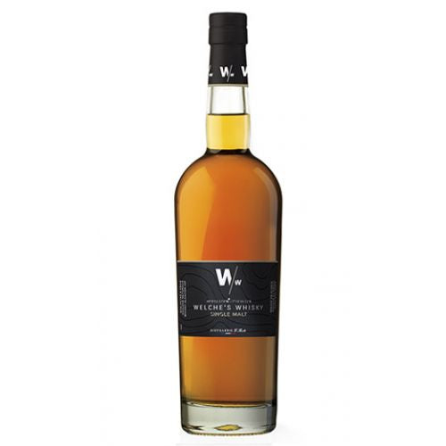 G. Miclo Distillateur- Welche's Whisky - France  ( Alsace) - Single Malt - 43°