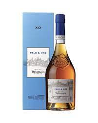 Magnum - Cognac Grande Champagne - Delamain - 1,5 L -  XO - Pale and Dry