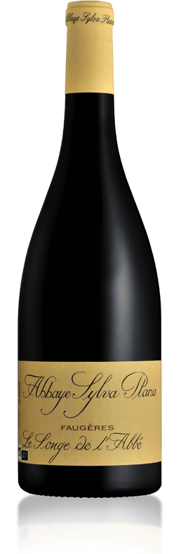Faugères - le songe de l'Abbé - 2021 - Abbaye Sylva Plana