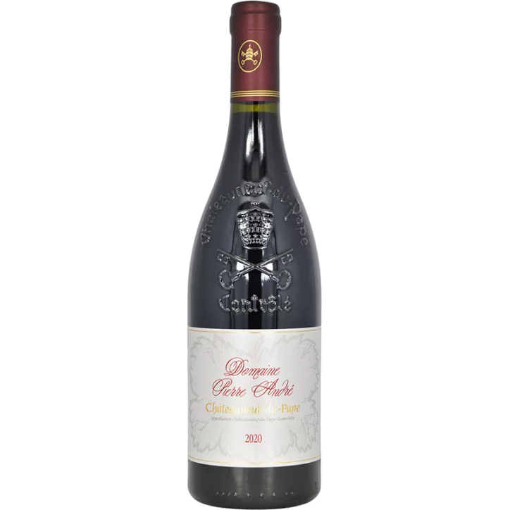 Châteauneuf du Pape - 2020 - Domaine Pierre André