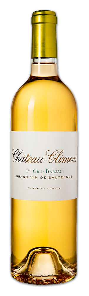 Barsac - 2012 - Château Climens- Grand Vin de Sauternes