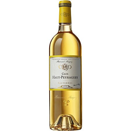 Sauternes - 2013 - Clos Haut-Peyraguey