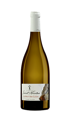 Domaine Saint Nicolas - Haut des Clous - 2020 - Vin de France
