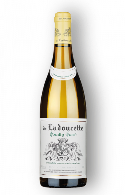 Domaine de Ladoucette - Pouilly Fumé - 2024