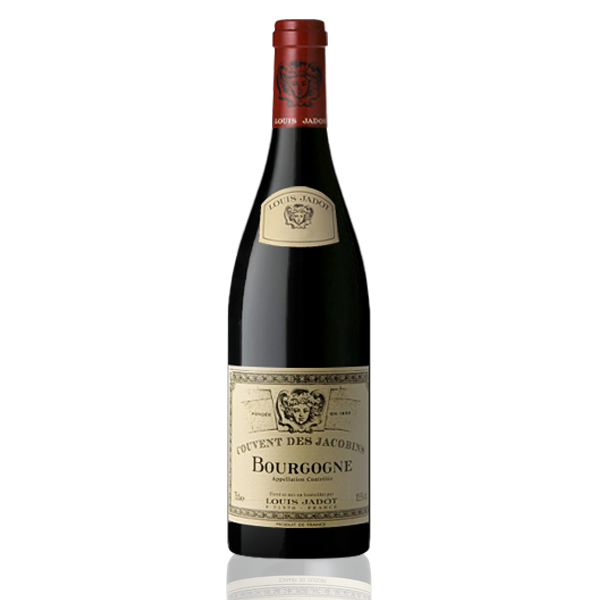 Bourgogne - couvent des jacobins - Magnum 1,5L - 2022 - Jadot