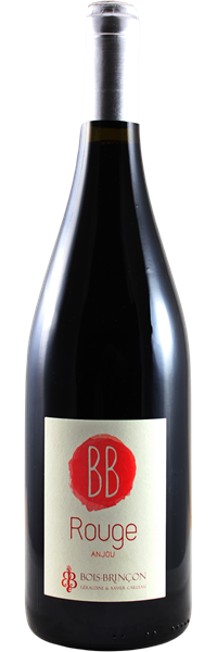Anjou - Domaine Bois-Brinçon - BB Rouge - 2023