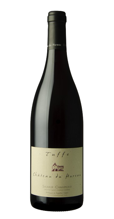 Château du Hureau - Tuffe - Saumur Champigny - 2022
