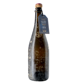 Champagne Leclerc Briant - Abyss - Millésimé 2016 (Brut)