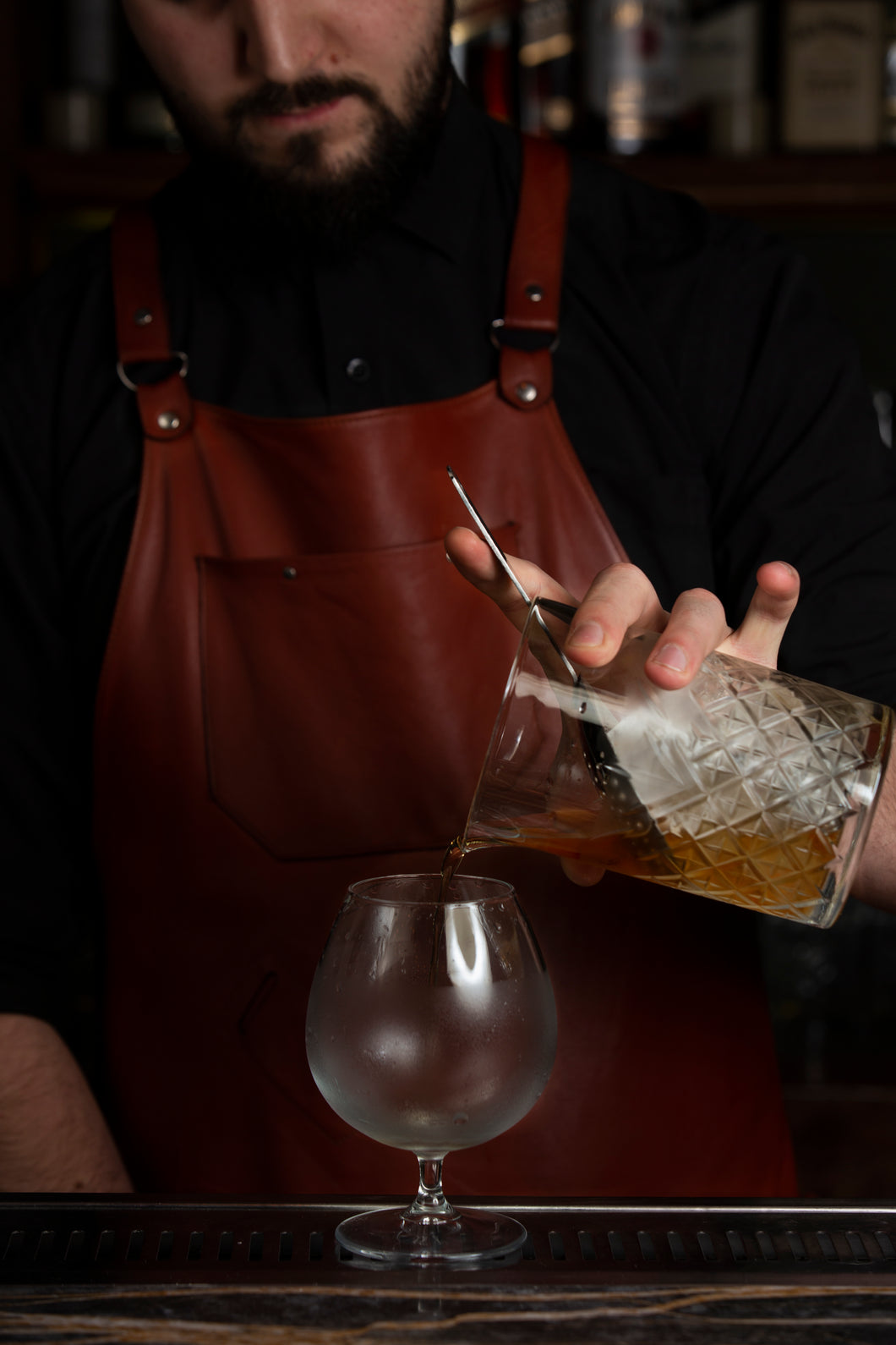 Masterclass Whisky - 04 décembre 2025