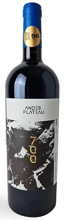 Andes Plateau - Cota 700 chardonnay - 2020 - Chili