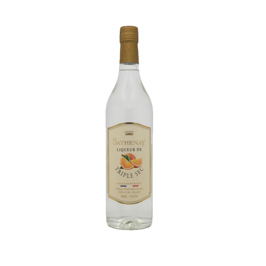 Sathenay - Triple sec  - 35° - France
