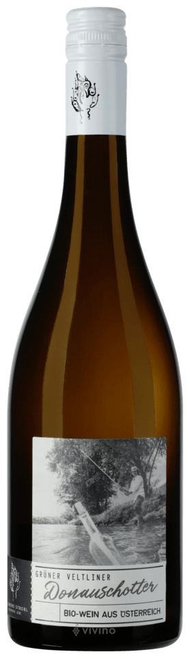 Clemens Strobl - Donauschotter Wagram - 2020 - Autriche
