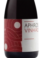 Aphros - Vinho Verde rouge - 2020 - Portugal
