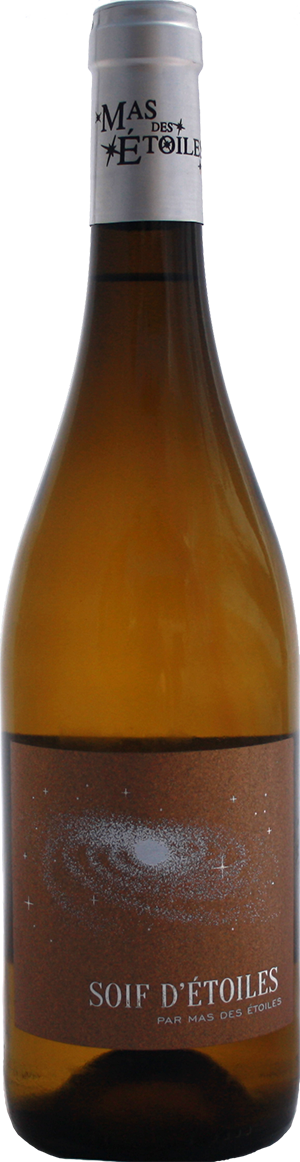 Mas des Etoiles - Soif d'étoiles - IGP Comté Tolosan- NM