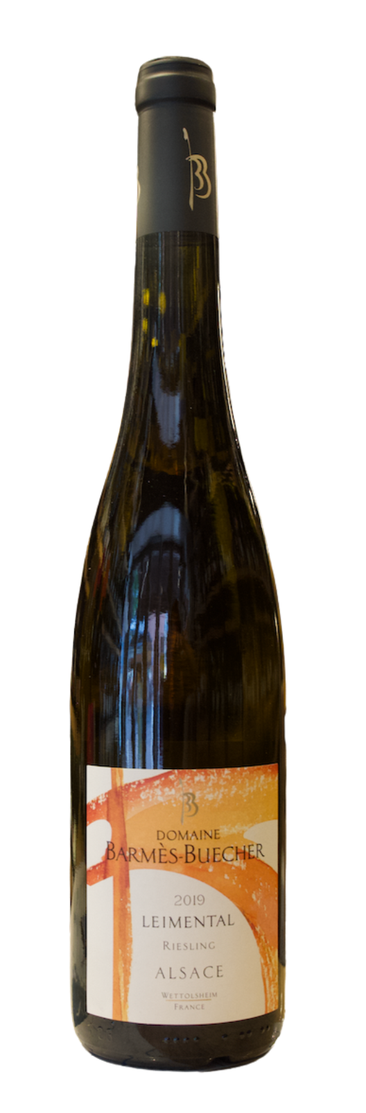 Domaine Barmès-Buecher - Leimental - Riesling - 2019