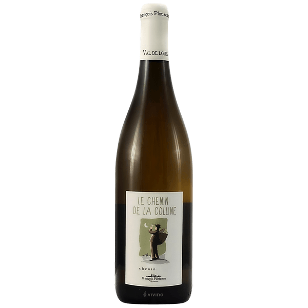 le chenin de la colline ab - 2021 - Domaine De la garreliere