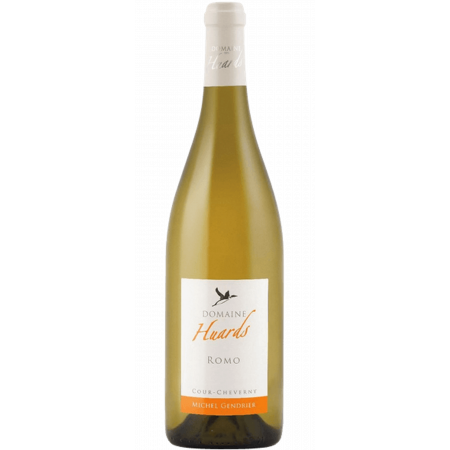 Domaine des Huards - Romo - Cheverny - 2018