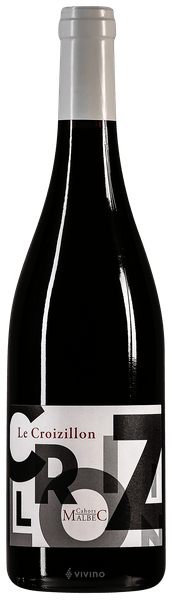 Château les Croisilles - Croizillon - Cahors - 2021