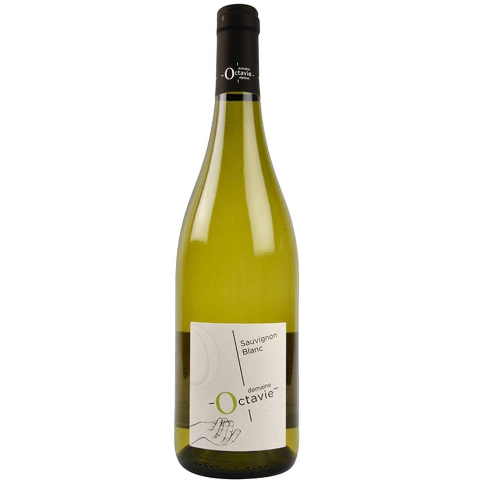 Domaine Octavie - Touraine - Sauvignon - 2024