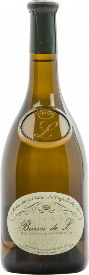 Domaine Ladoucette - Baron de L - Pouilly-Fumé - 2009