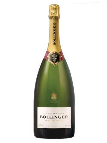 Champagne Bollinger - Spécial Cuvée - Magnum 150cl (Brut)