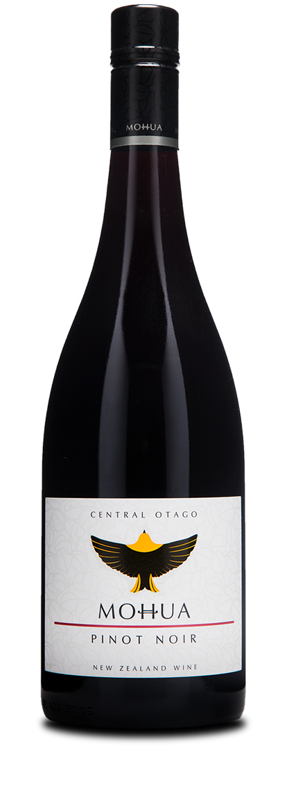 Mohua Wines - Pinot Noir - Central Otago -Nouvelle-Zélande - 2017