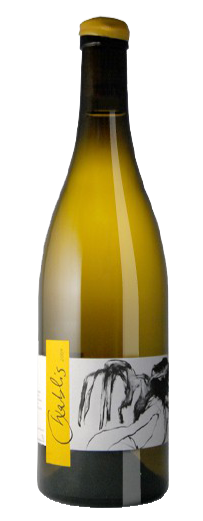 Domaine Pattes Loup - Vent d'Ange - Chablis - 2019