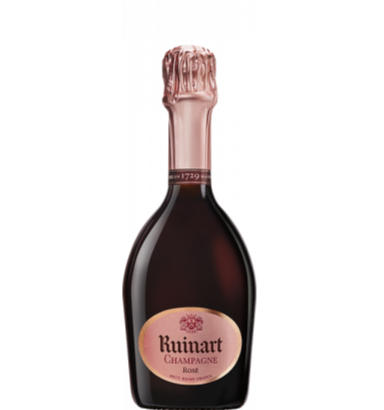 Champagne Ruinart  - Rosé 37,5cl (Brut)