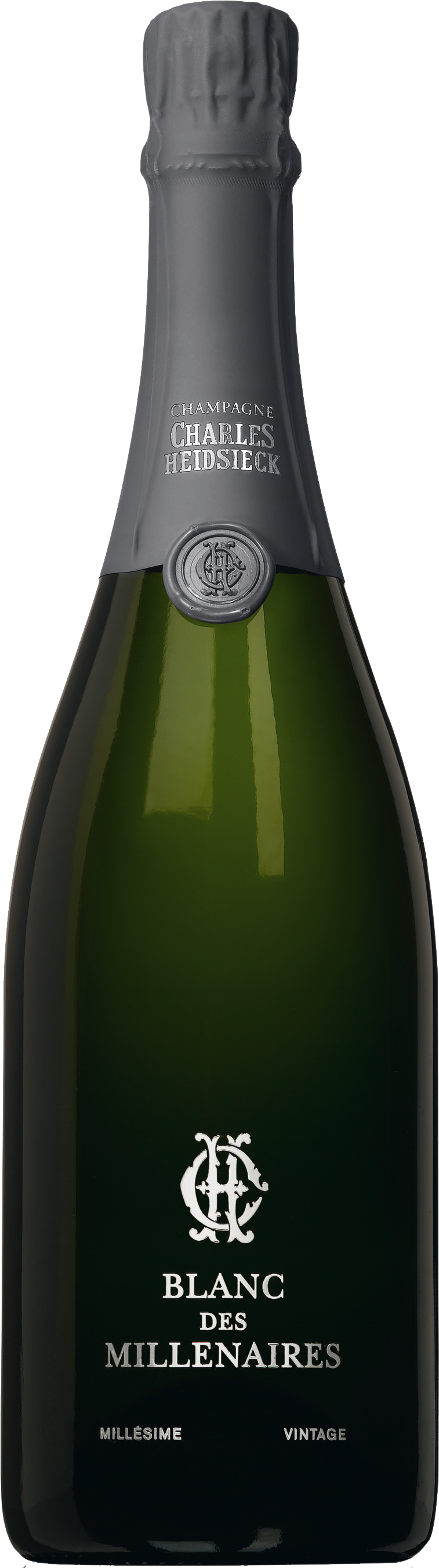 Charles Heidsieck - Blanc des Millénaires 2006 - Blanc de Blancs (Brut)