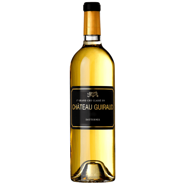 Château Guiraud - 1er Grand Cru Classé - Sauternes - 2012