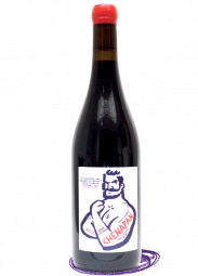 Domaine de La Cure (F. le Glatin) - Chenapan - Chénas (Beaujolais) - 2019