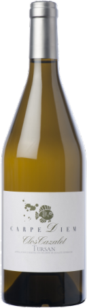 Clos Cazalet - Carpe Diem - AOC Tursan - 2018