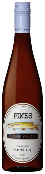 Pikes Wines - Riesling - Clare Valley - Australie - 2021