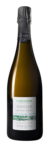 Champagne Dehours - Côtes en Bosses 2011 (Extra Brut)