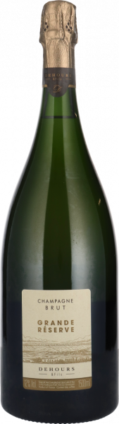 Champagne Dehours - Grande Réserve 150cl (Brut)