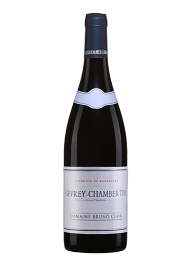 Domaine Bruno Clair - Gevrey Chambertin - 2018