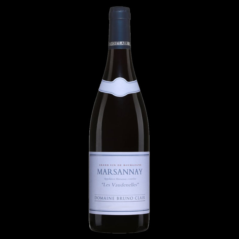 Domaine Bruno Clair - Les Vaudenelles - Marsannay (Bourgogne)2018