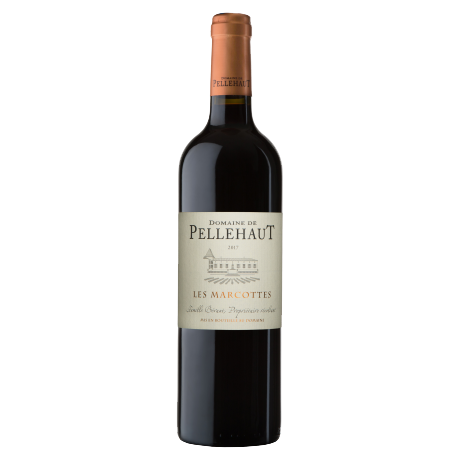 Domaine de Pellehaut - Les Marcottes - Côtes de Gascogne - 2020
